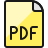 PDF file